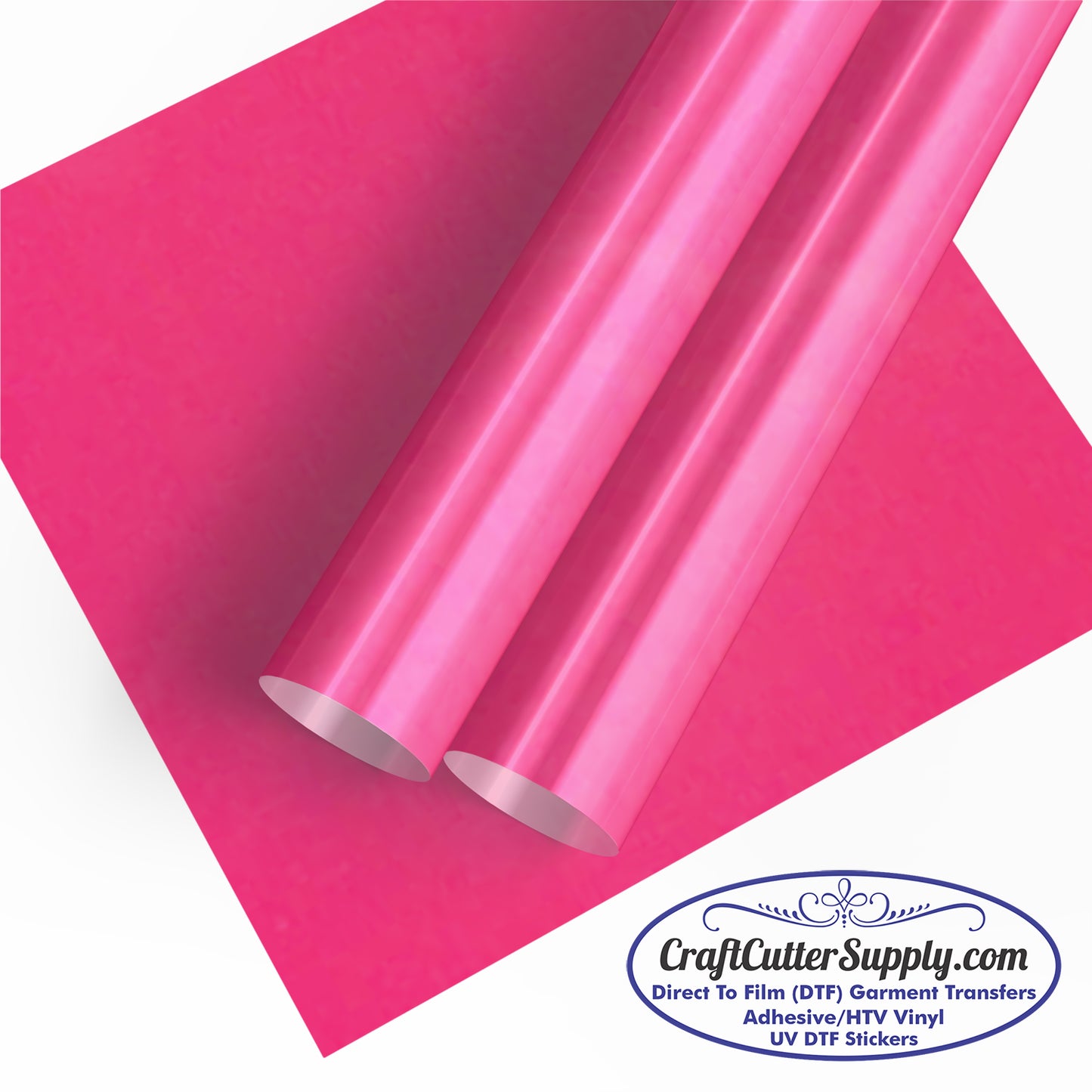 Siser EasyWeed Passion Pink HTV