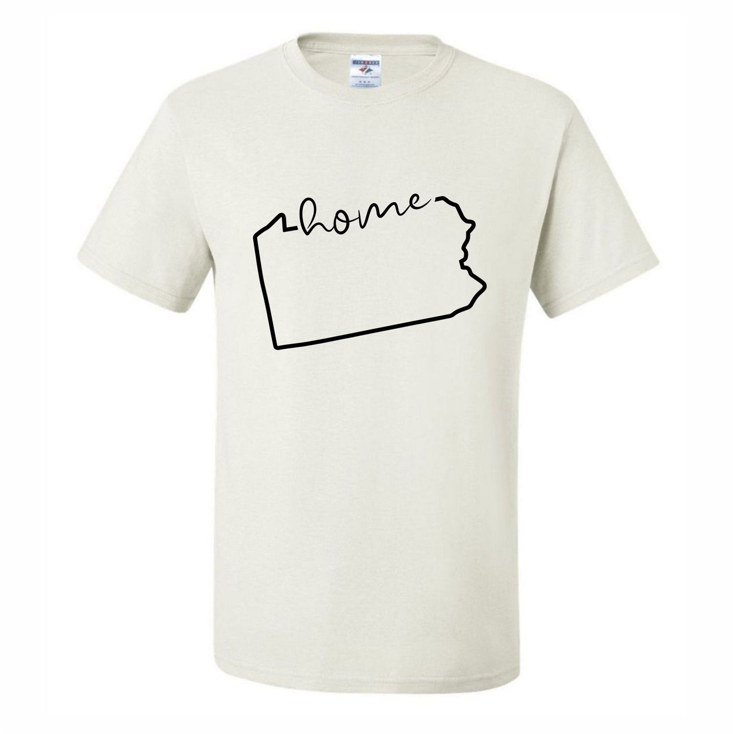 PA Home (CCS DTF Transfer Only)