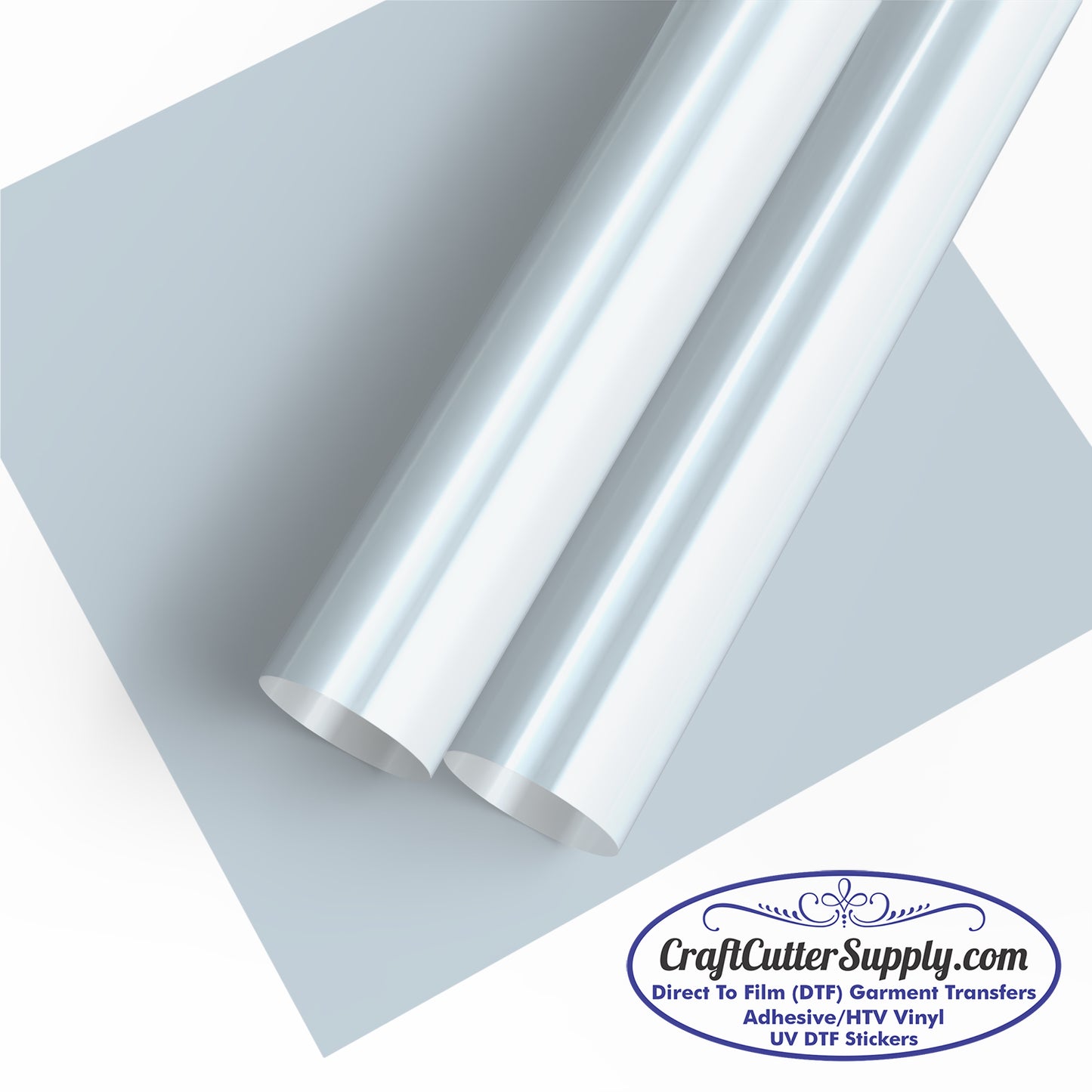 Siser EasyWeed Powder Blue HTV CLEARANCE