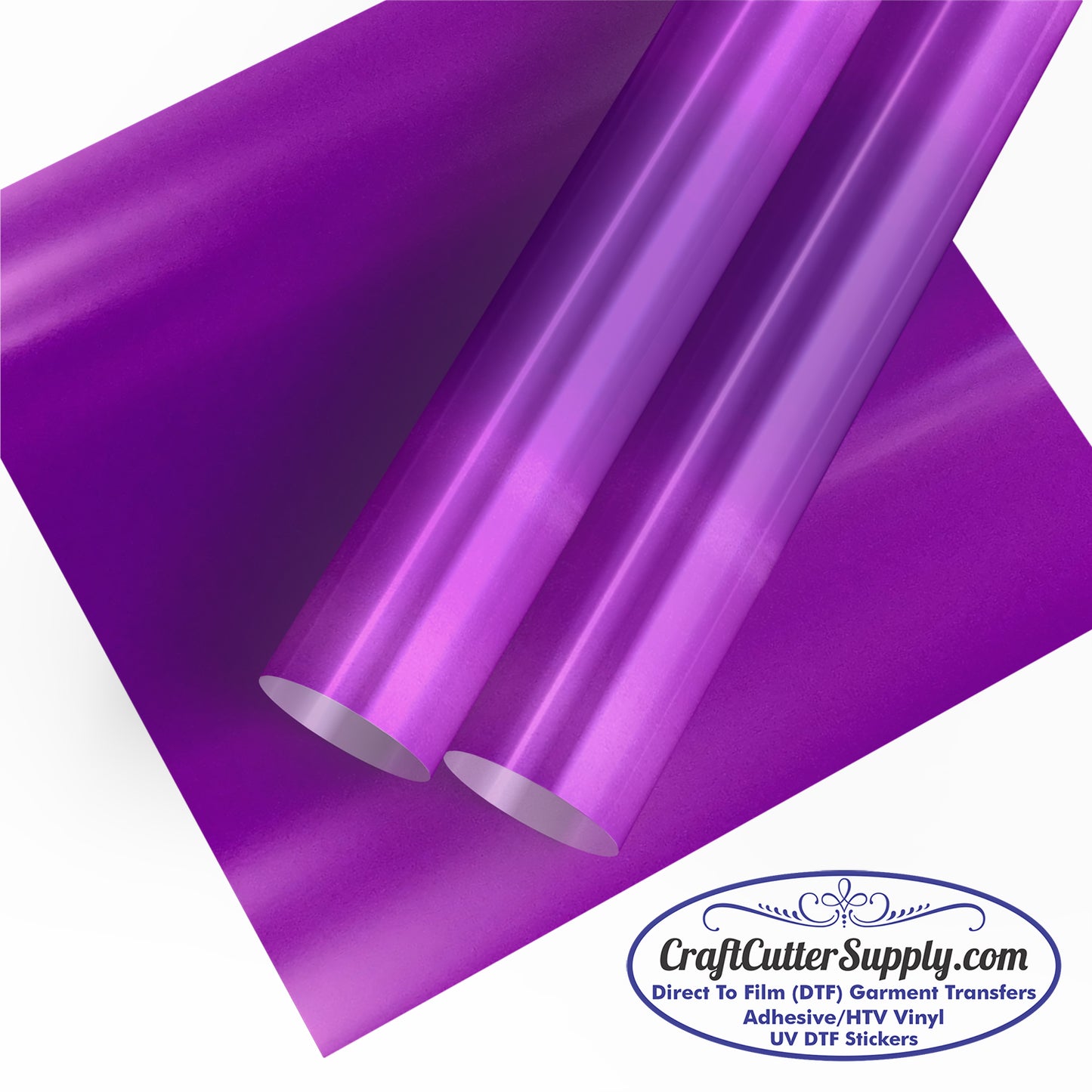 DecoFilm Gloss HTV-Purple