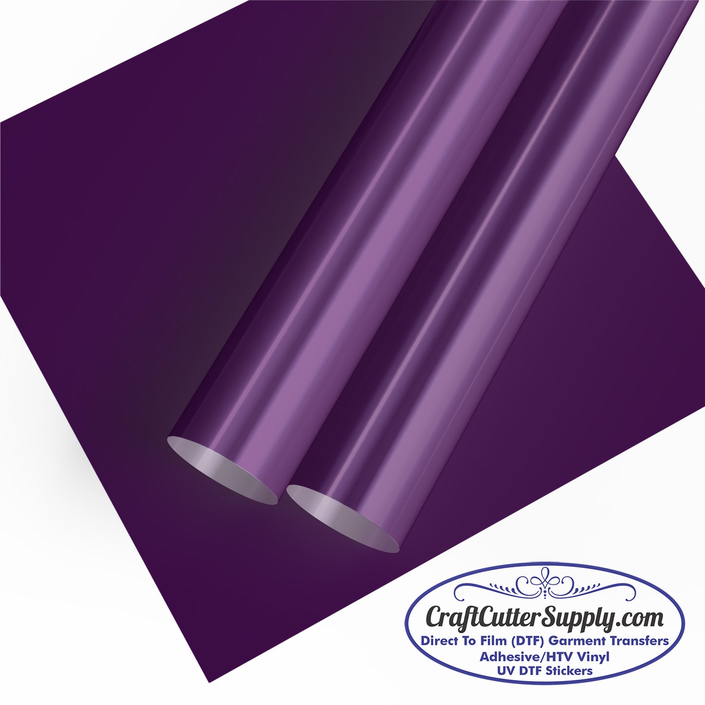 Siser EasyWeed Purple HTV