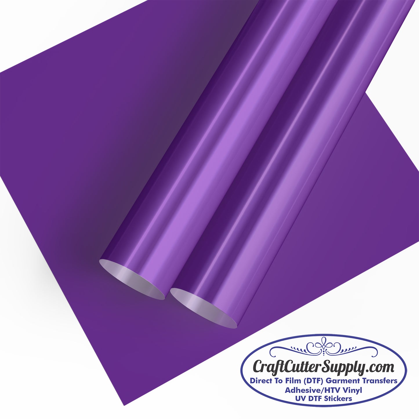 ThermoFlex Plus HTV Purple Haze