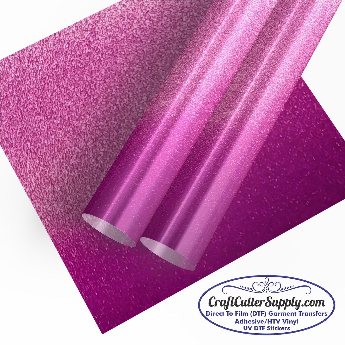 PearlFlex HTV Purple CLEARANCE