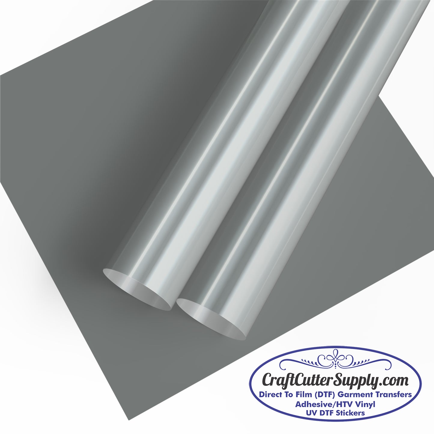 Reflection Decoration HTV 300 Series-Black (Looks More Grey)
