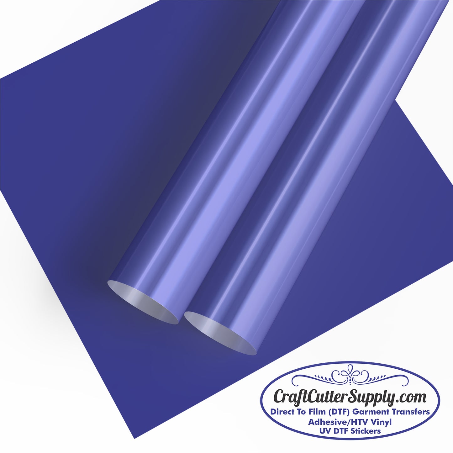 Reflection Decoration HTV 300 Series-Royal Blue