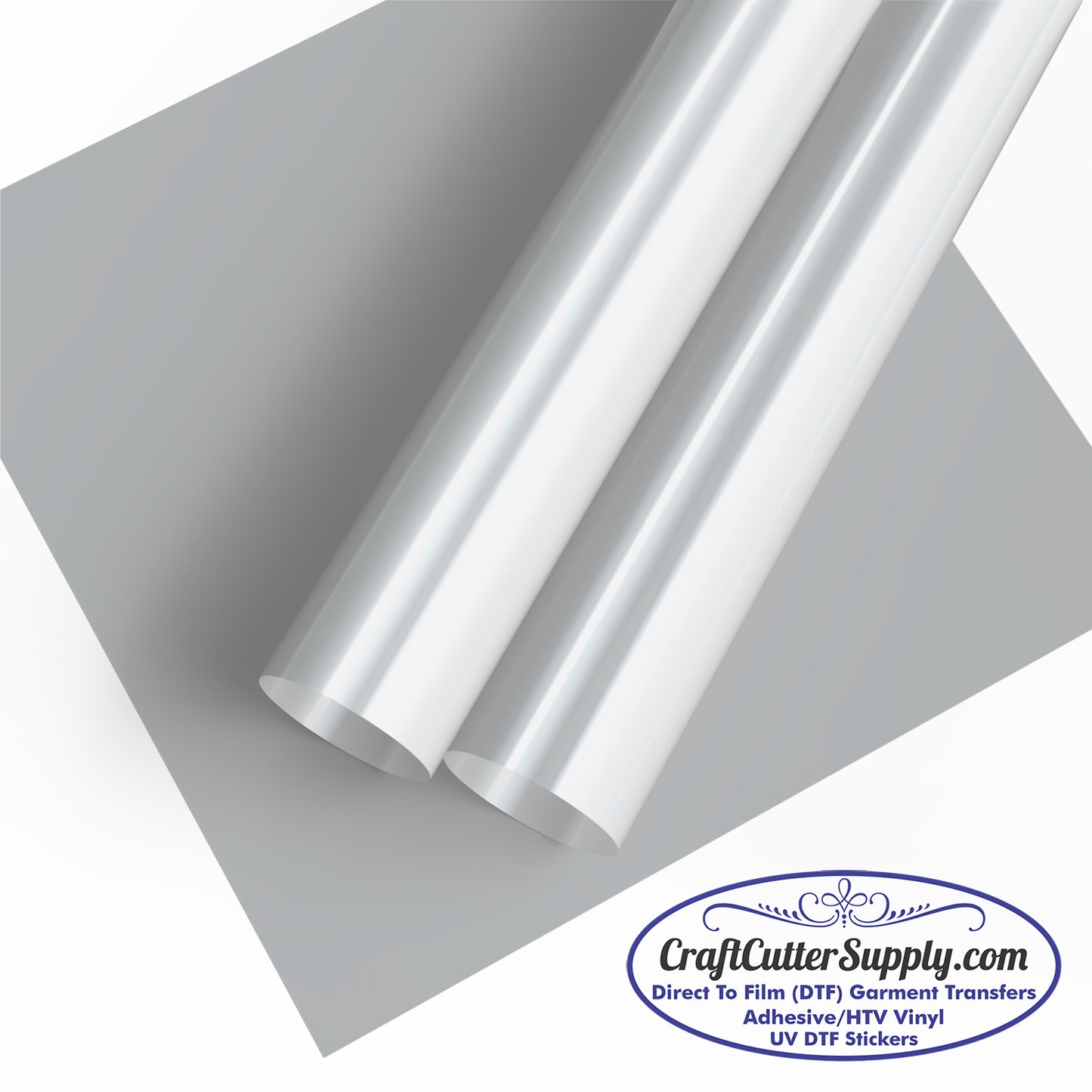 Reflection Decoration HTV 300 Series-Silver
