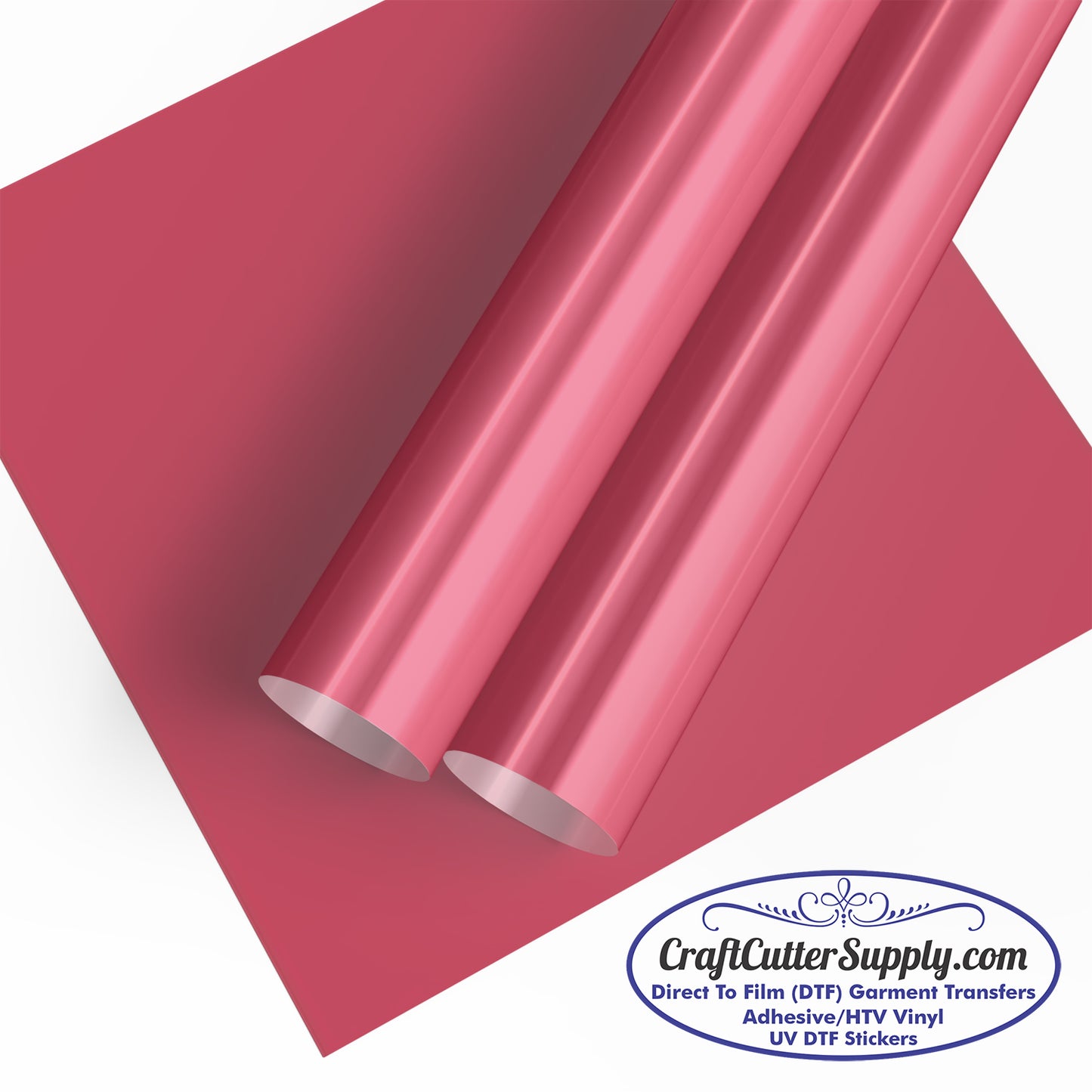 ThermoFlex Plus HTV Rosa