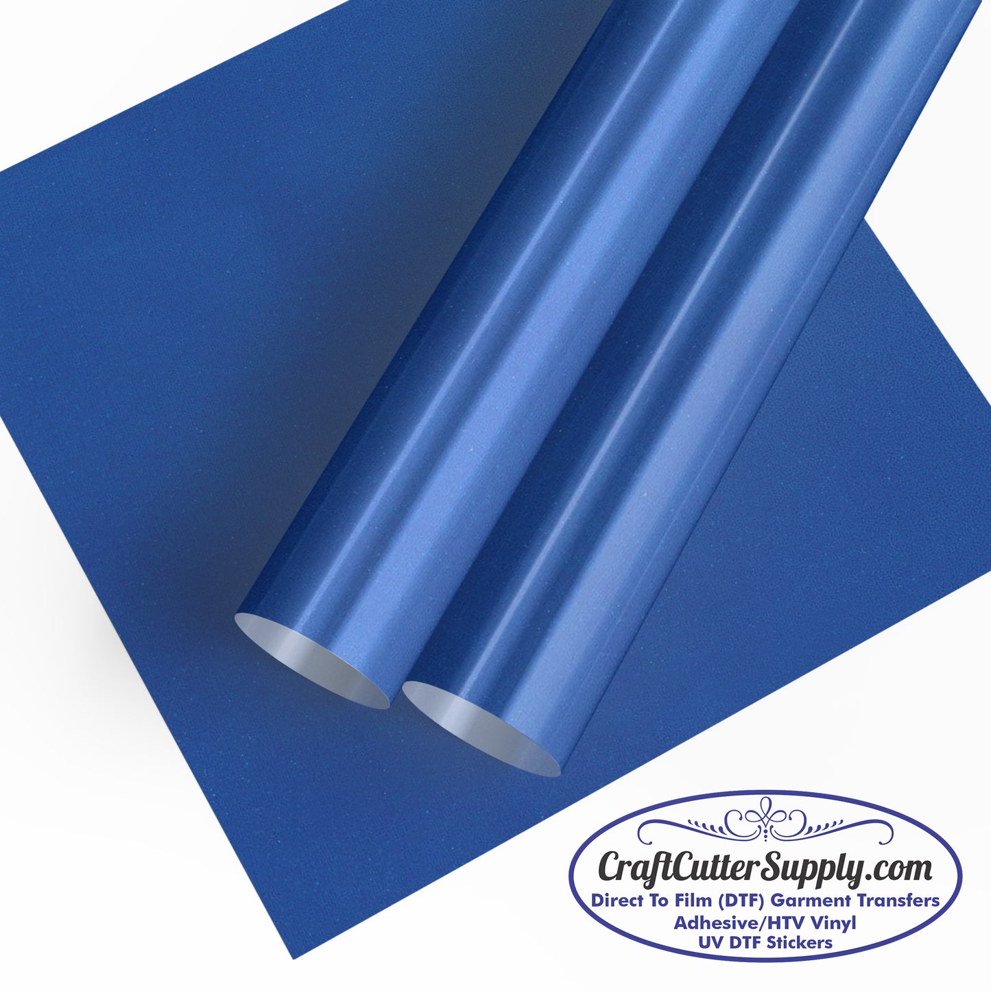 ThermoFlex Plus HTV Royal Blue