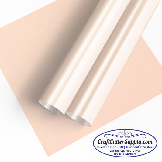 Siser Easyweed Stretch HTV Ballerina Pink CLEARANCE