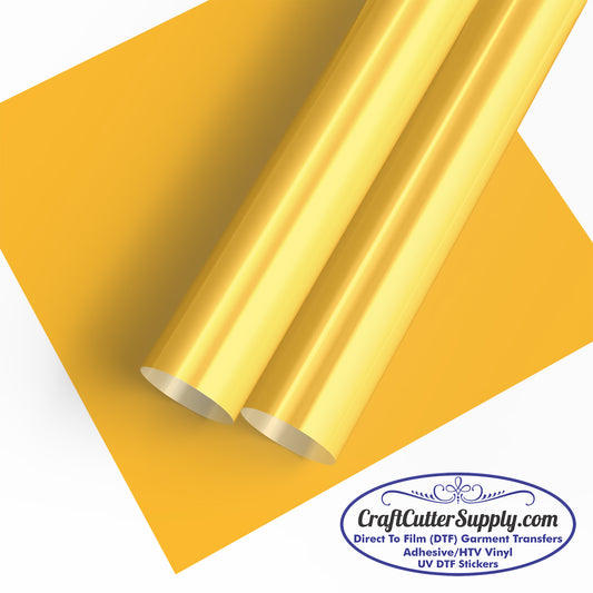 Siser Easyweed Stretch HTV Sun CLEARANCE