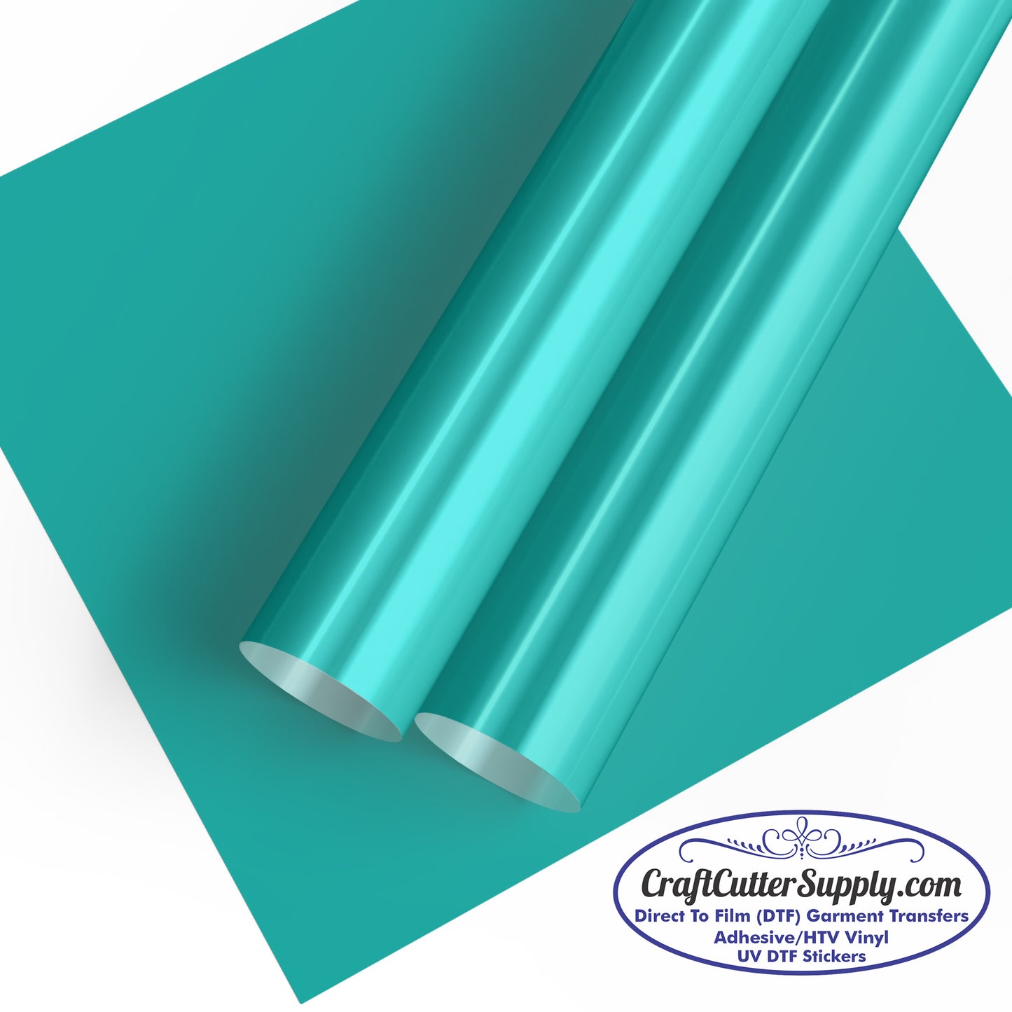 ThermoFlex Plus HTV Dark Tiffany