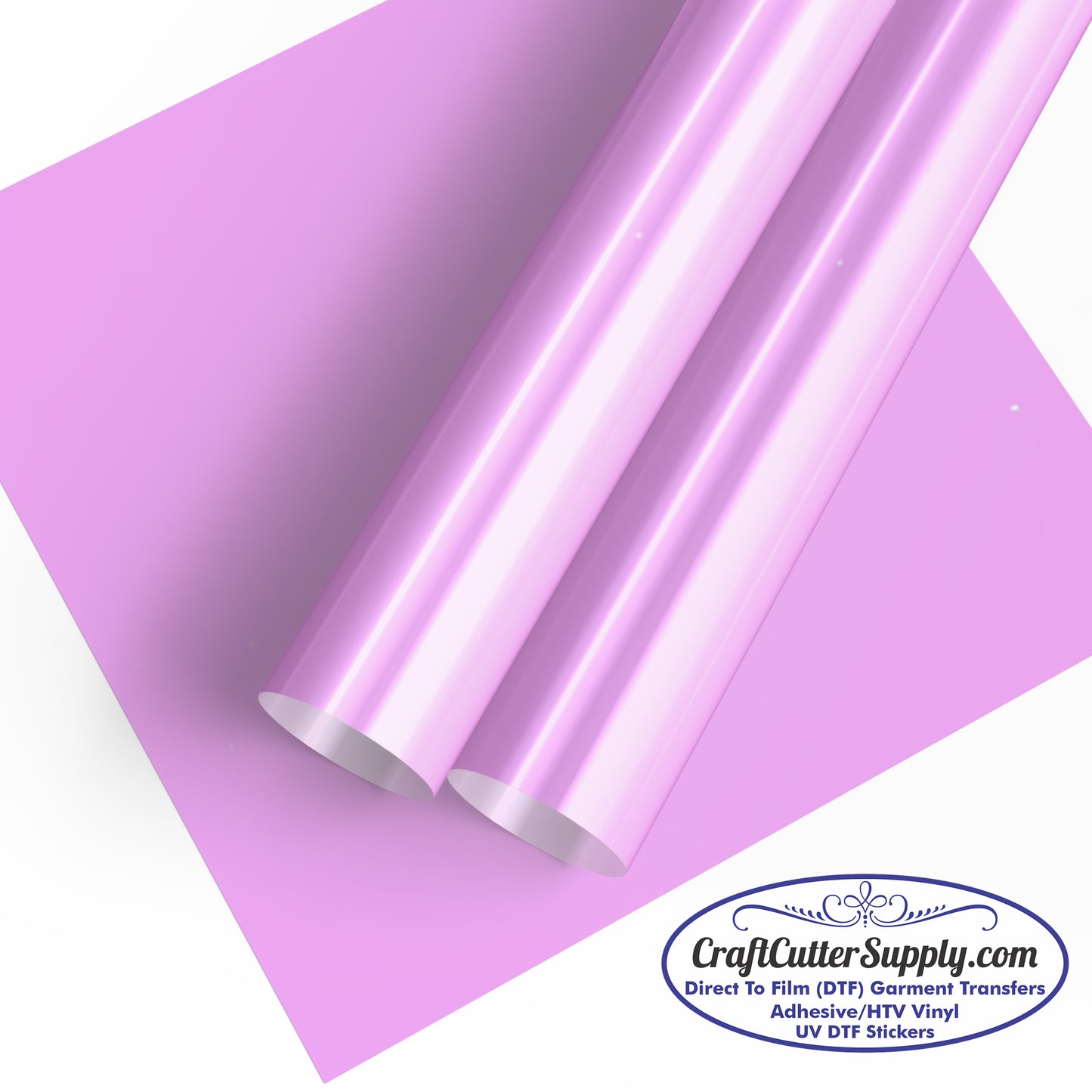 ThermoFlex Plus HTV Wisteria