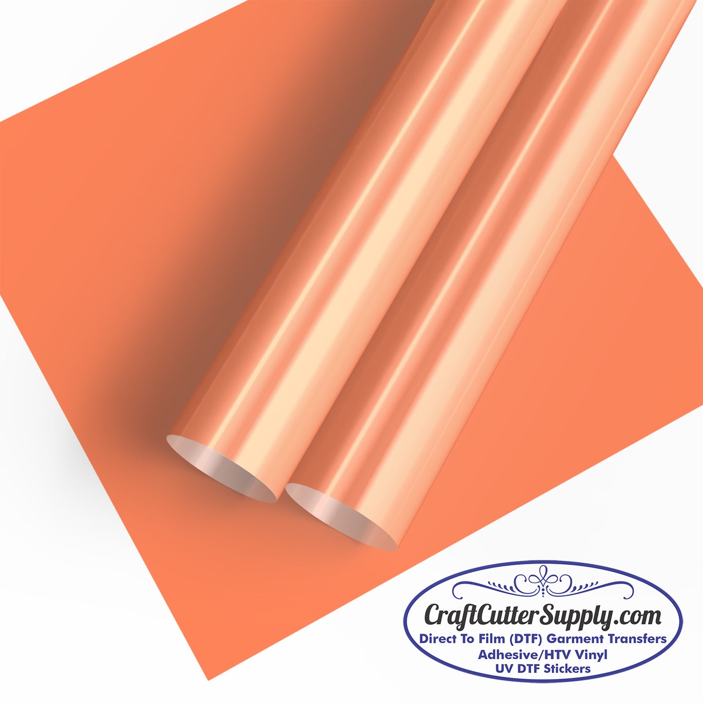 ThermoFlex Turbo HTV Dark Coral