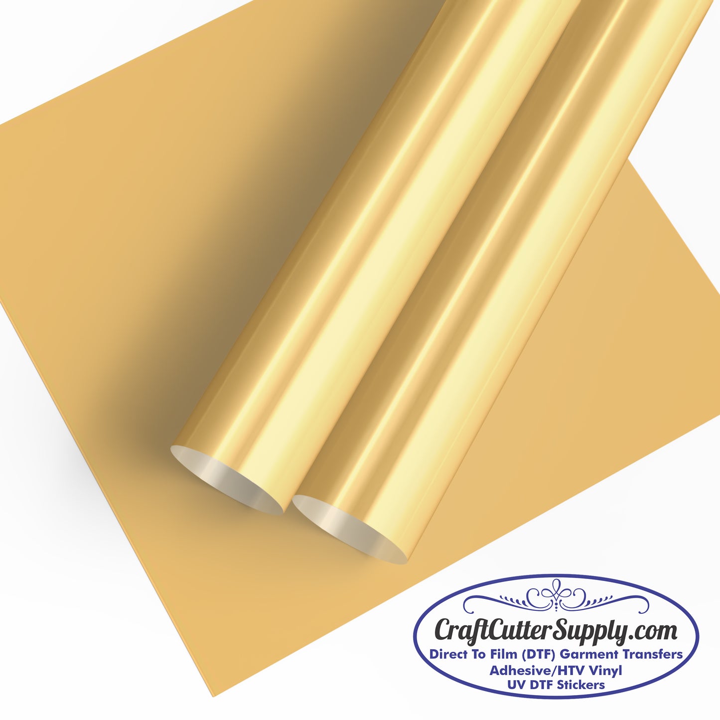 ThermoFlex Plus HTV Vegas Gold (More of a tan color)