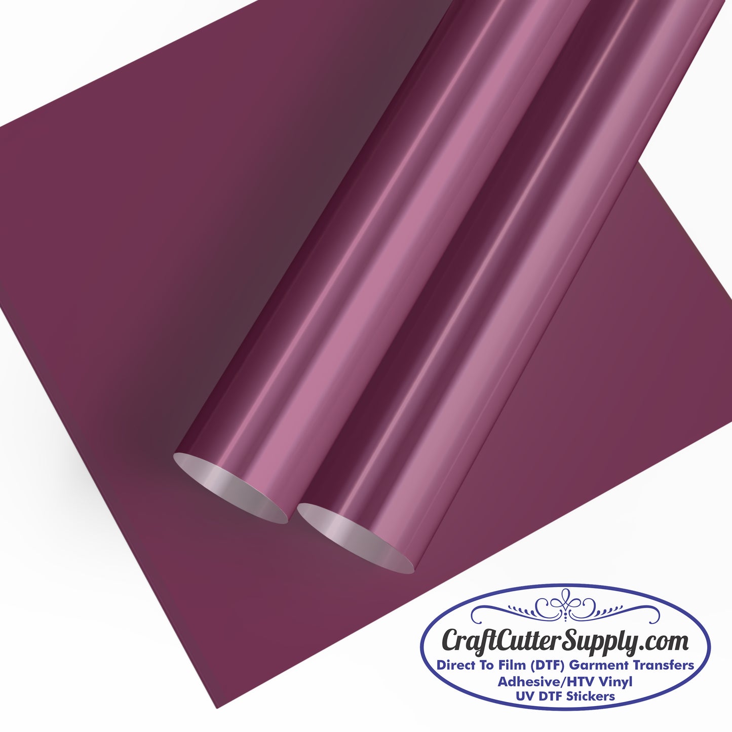 ThermoFlex Plus HTV Violet