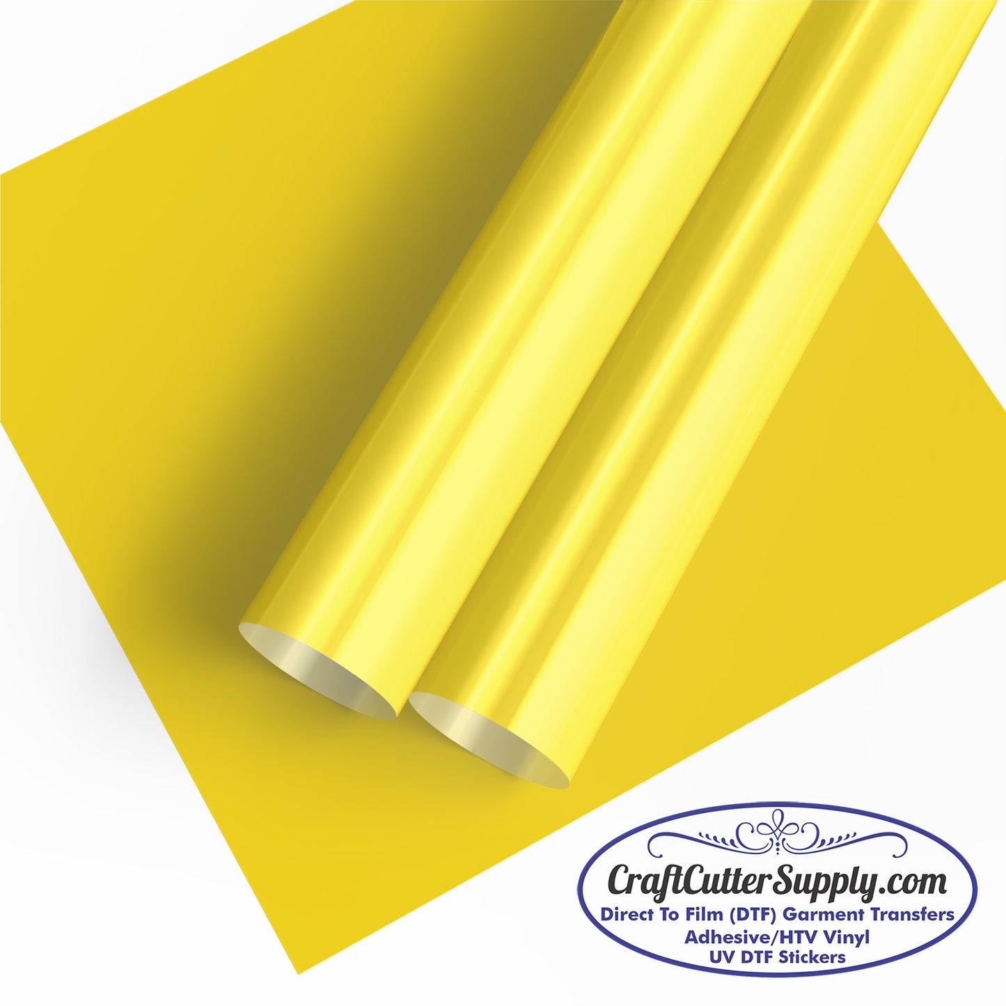 ThermoBANNER 2 Yellow