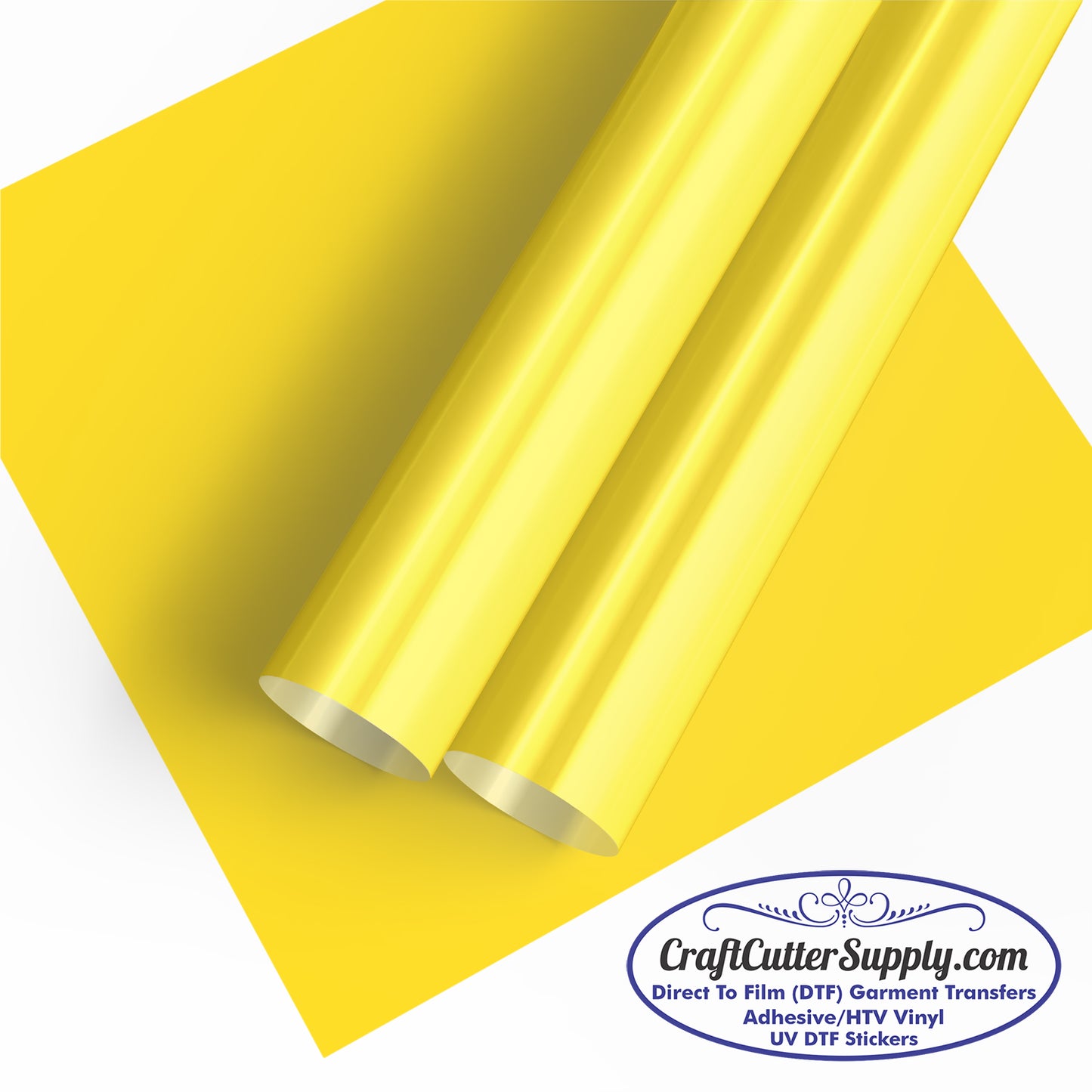 Siser EasyWeed Yellow HTV