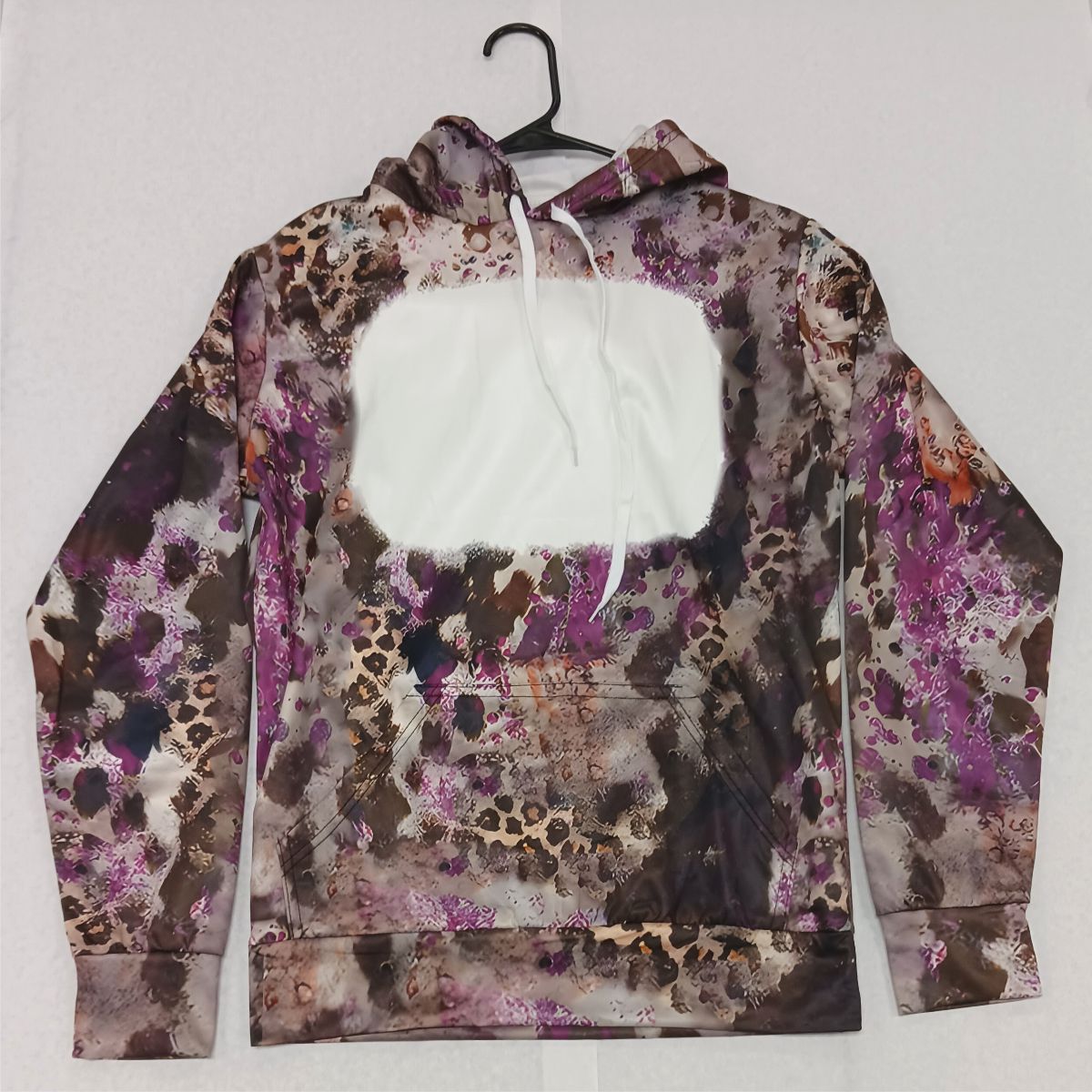 Discounted Hoodie Adult Size 7 (Multiple Color Choices) CLEARANCE