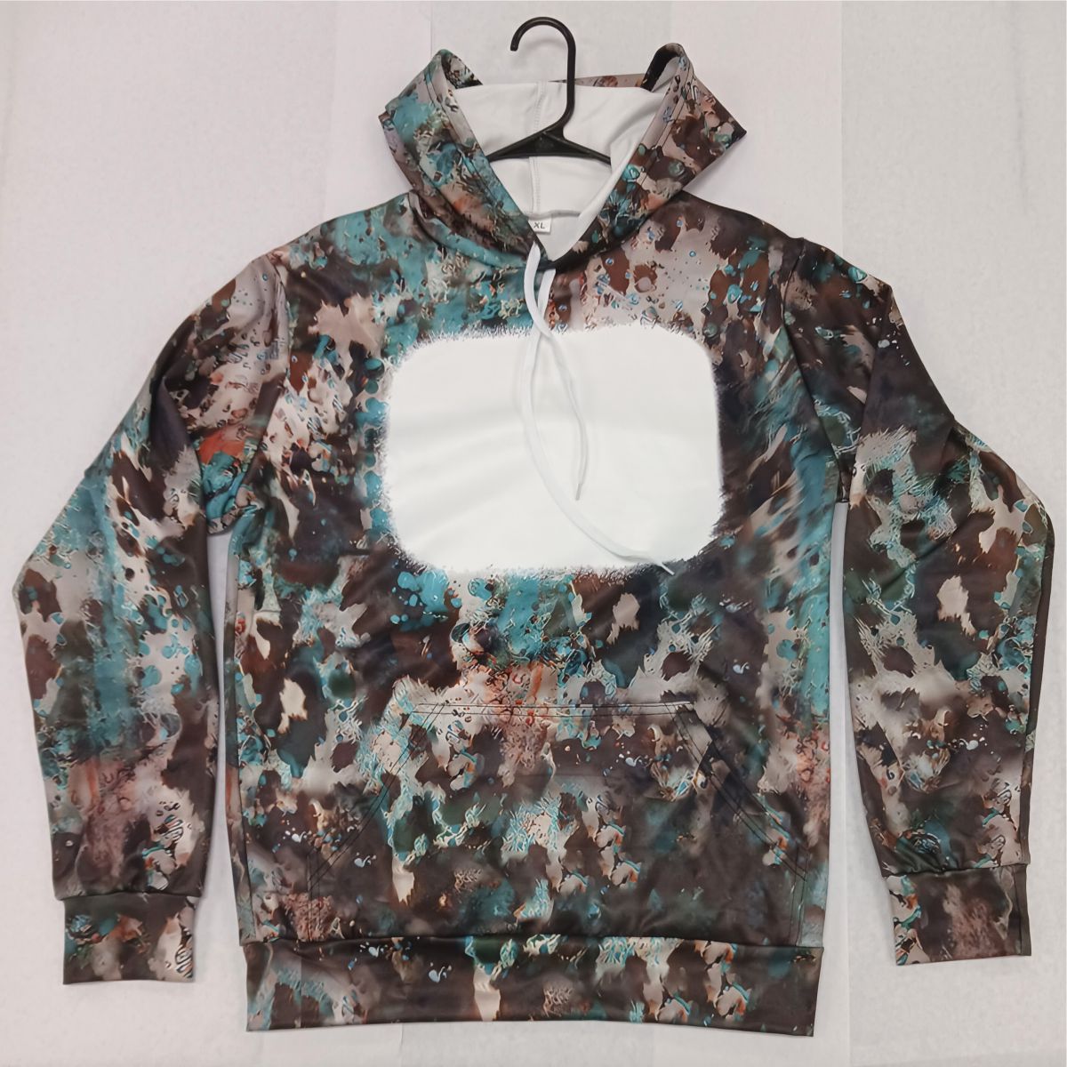 Discounted Hoodie Adult Size 5 (Multiple Color Choices) CLEARANCE