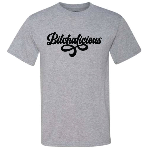 Bitchalicious (CCS DTF Transfer Only)