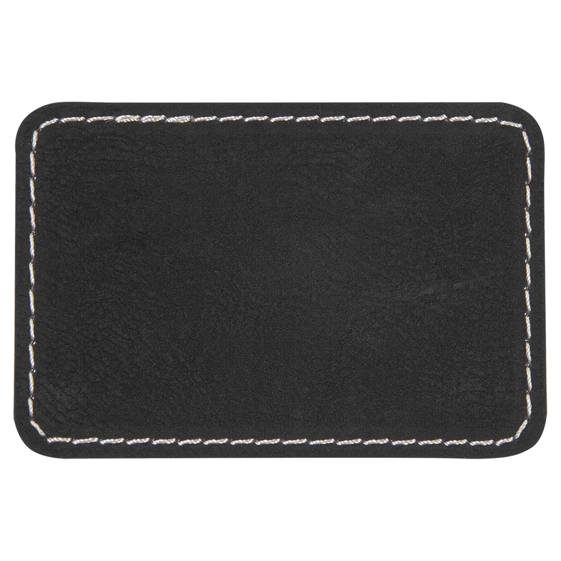 Leatherette Patch