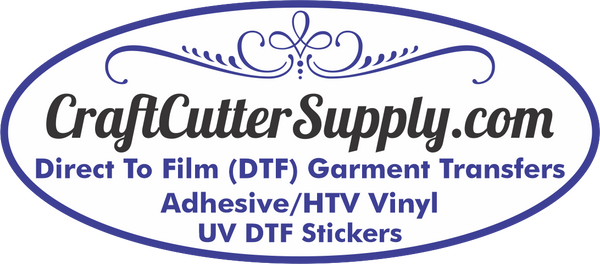 CraftCutterSupply.com logo