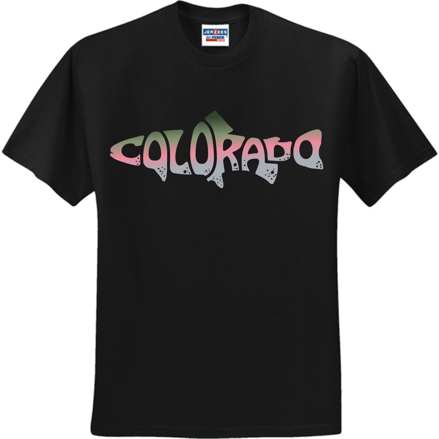 Colorado Trout (CCS DTF Transfer Only)