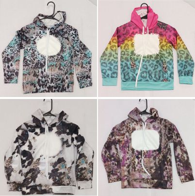 Discount Hoodie Kids Size 150 (Multiple Color Choices) CLEARANCE