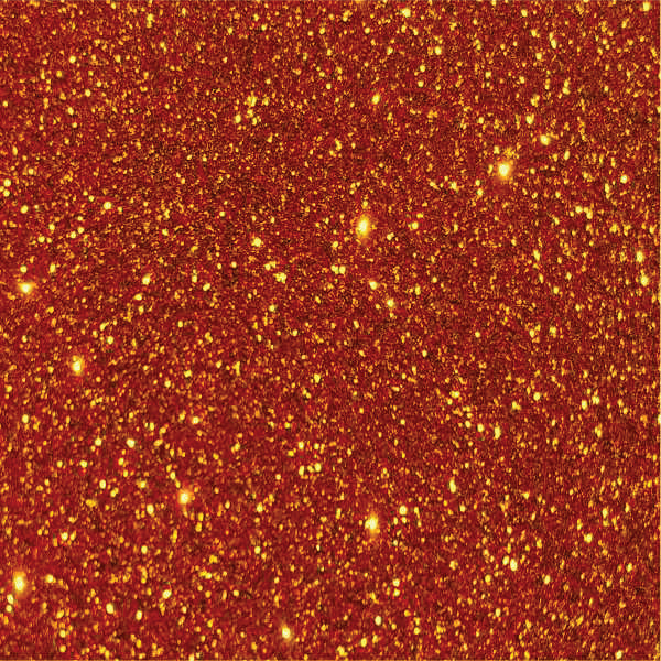 Glitter HTV Copper