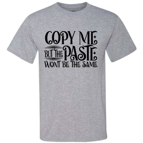 Copy Me (CCS DTF Transfer Only)