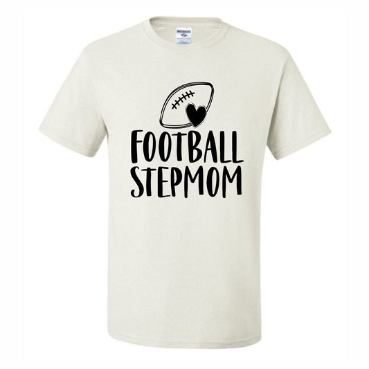 Football Stepmom (CCS DTF Transfer Only)