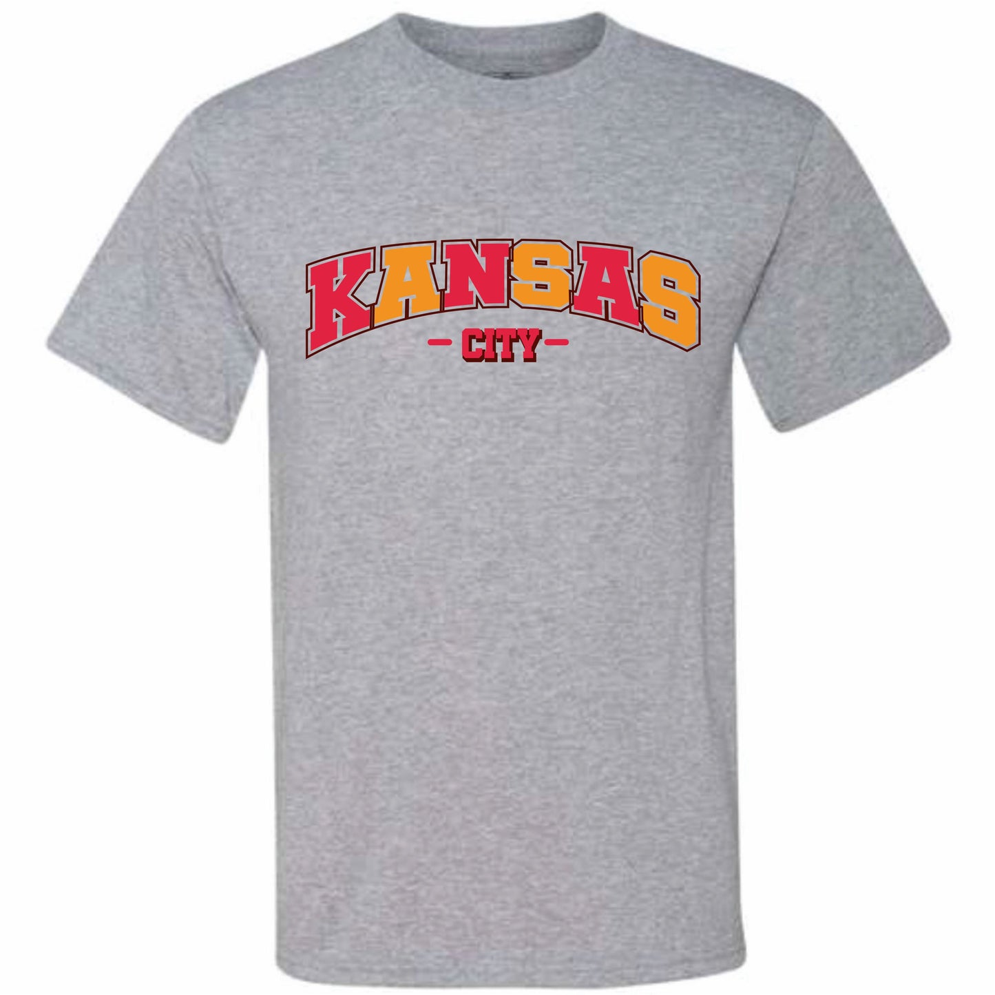 Kansas City (CCS DTF Transfer Only)