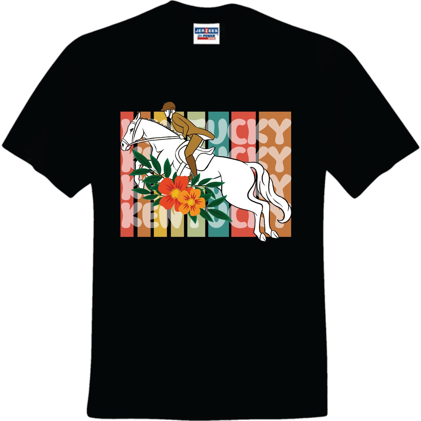 Kentucky Derby (CCS DTF Transfer Only)