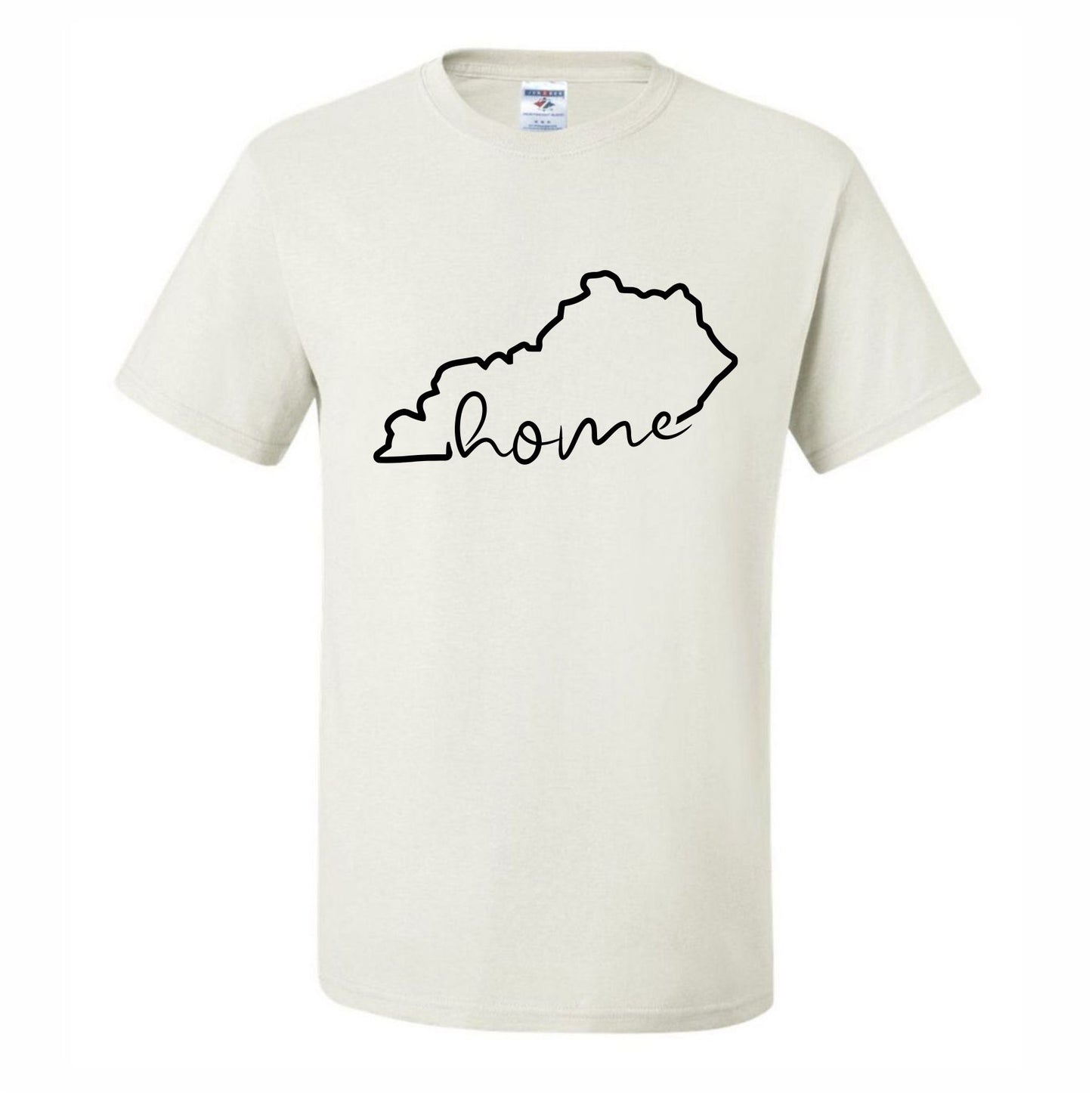 Kentucky Home (CCS DTF Transfer Only)