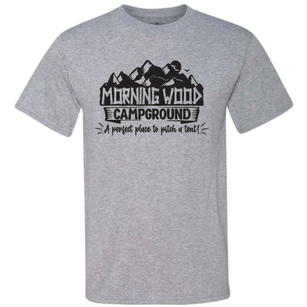 Morning Wood Campground (CCS DTF Transfer Only)