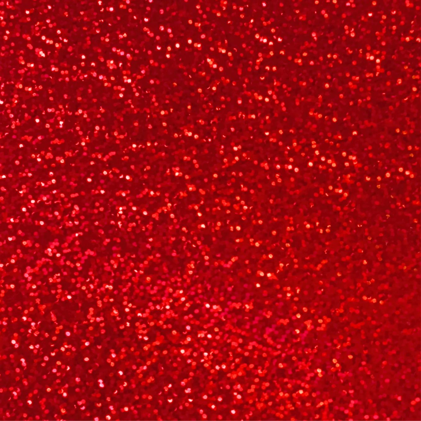 Sequins Cherry Red Adhesive Vinyl Choose Your Length
