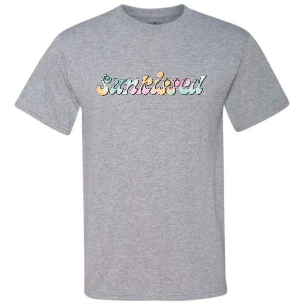 Sunkissed (CCS DTF Transfer Only)