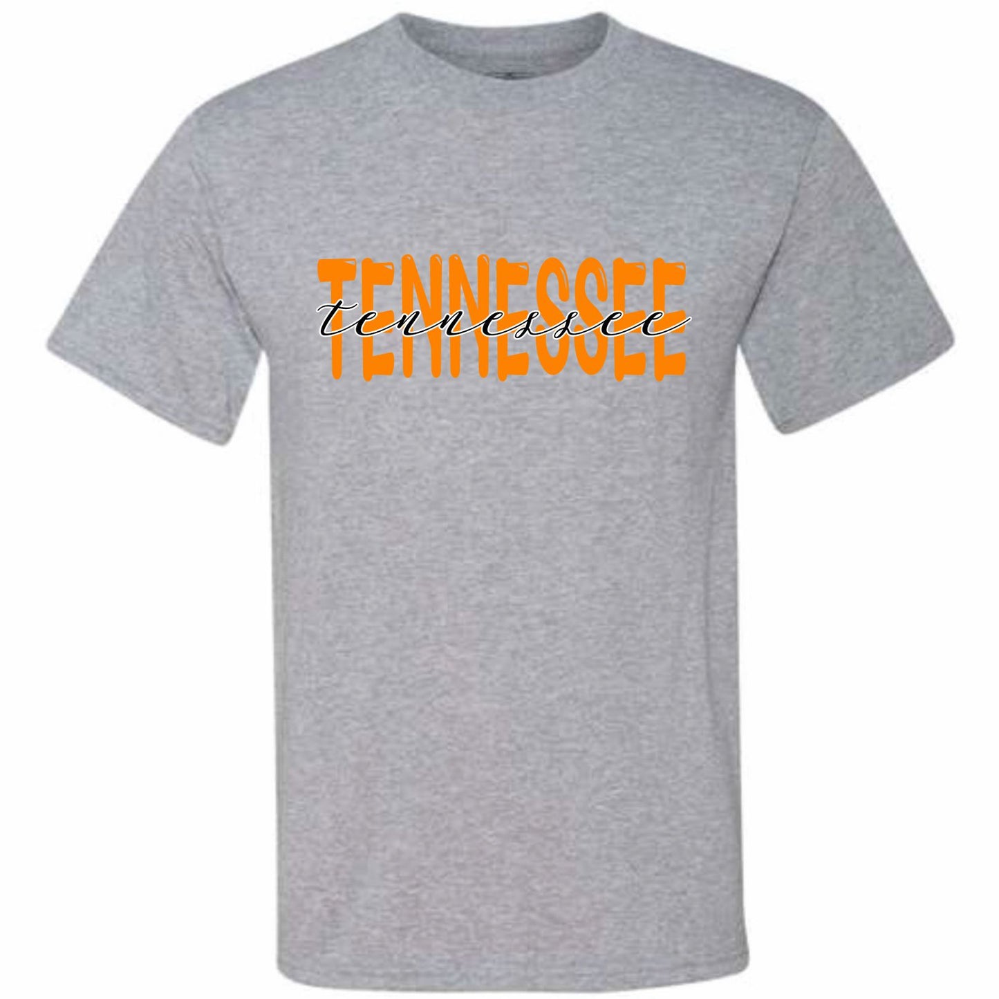 Tennessee (CCS DTF Transfer Only)