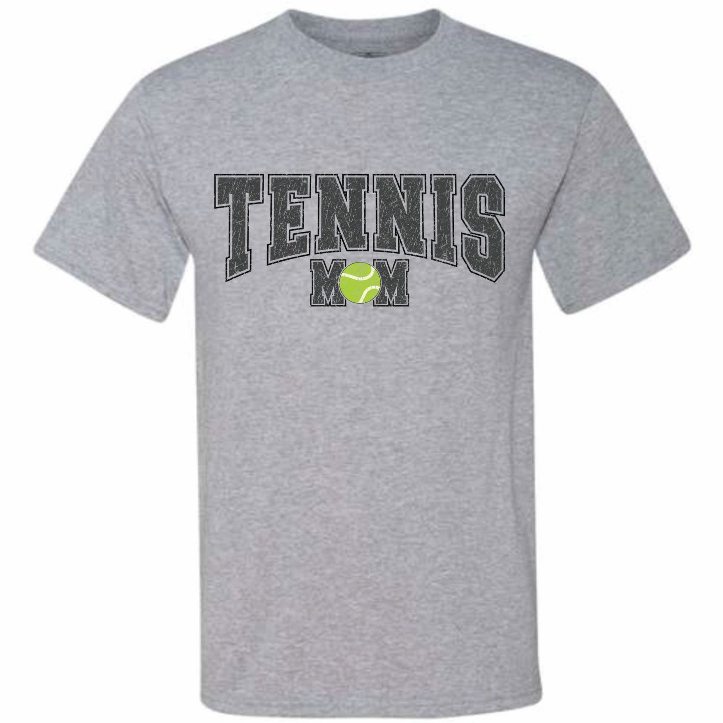Tennis Mom 2(CCS DTF Transfer Only)