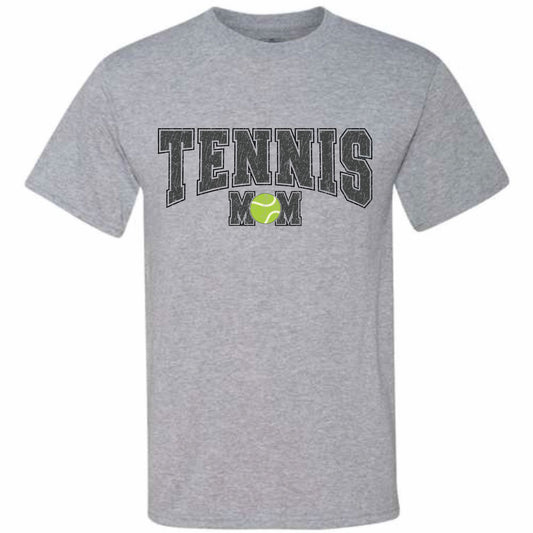 Tennis Mom 2(CCS DTF Transfer Only)
