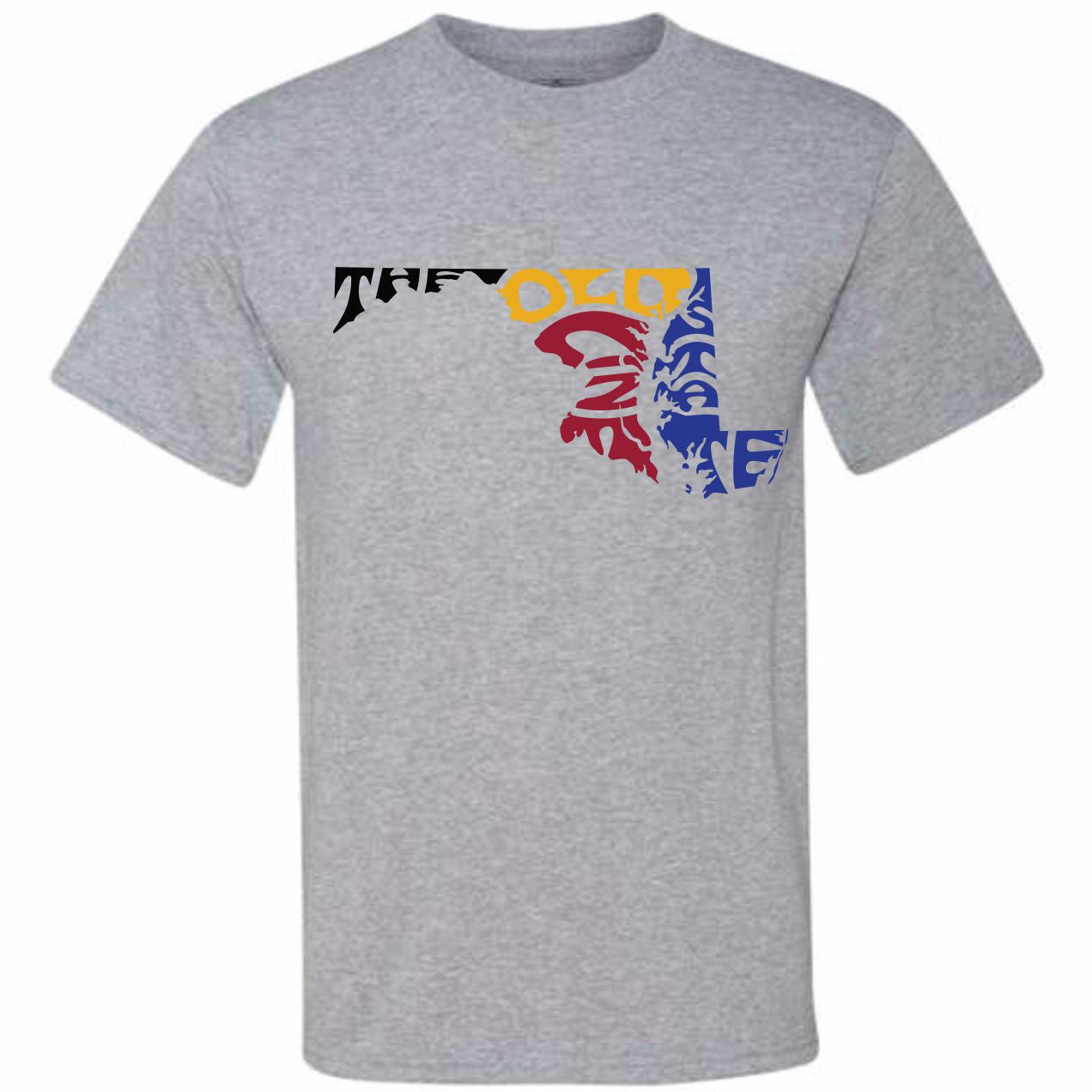 The Old Line State (CCS DTF Transfer Only)