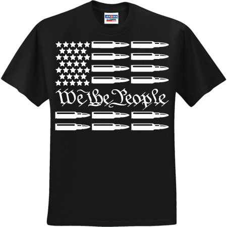 We The People Transfer