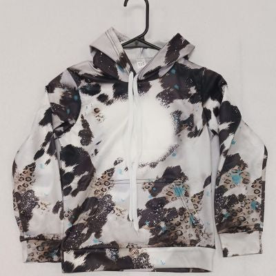 Discount Hoodie Kids Size 140 (Multiple Color Choices)