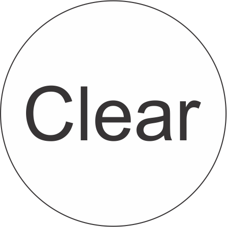 Oracal® 651™ 000 Transparent - CraftCutterSupply.com