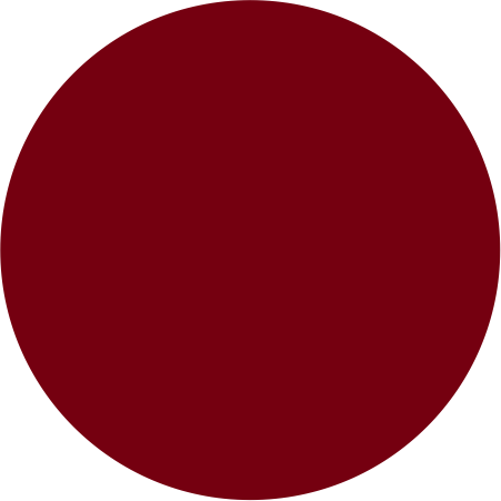 Oracal 651 Permanent Vinyl Purple Red (026)