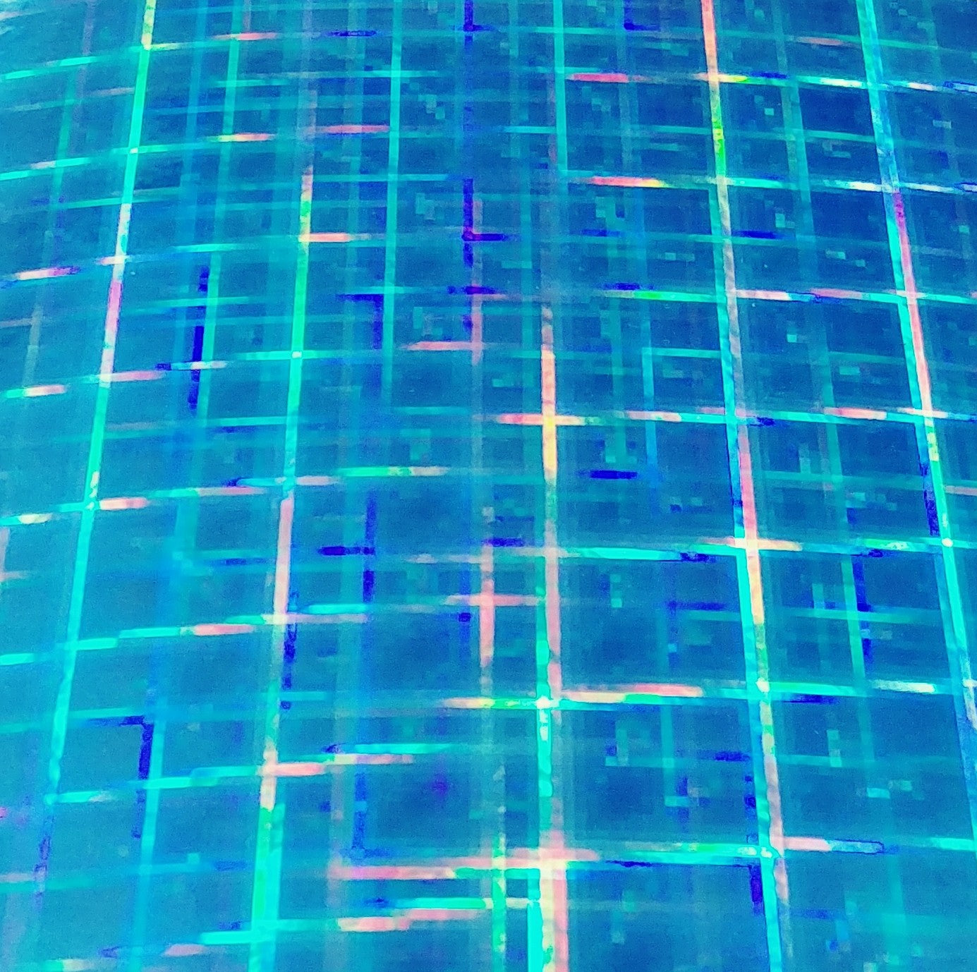 Plaid Sky Blue - CraftCutterSupply.com