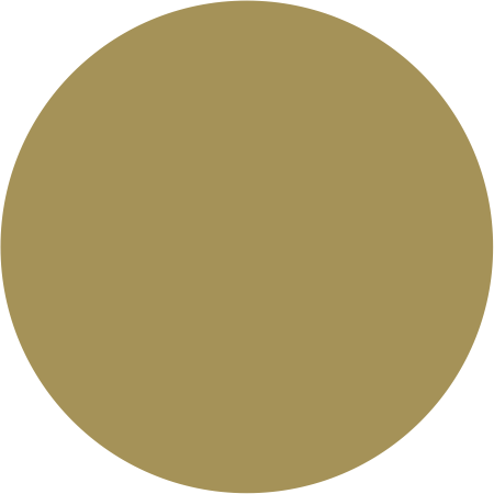 Oracal 651 Permanent Adhesive Vinyl Gloss - Color: Gold Metallic