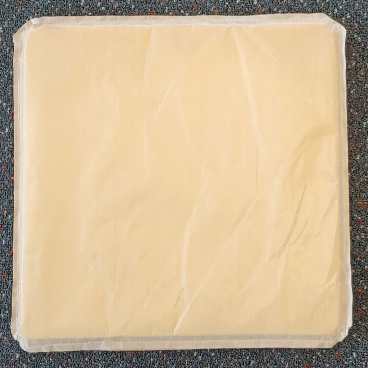 Press Pillow