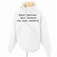 ColorJET™ III Light (for light colored garments, Inkjet Printer) 10 Pack - CraftCutterSupply.com