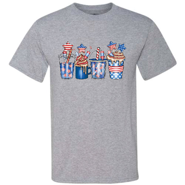 4th Of July Drink (CCS DTF Transfer Only)